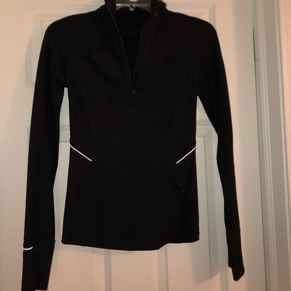 lululemon athletica Tops - Lululemon 1/4 zip
